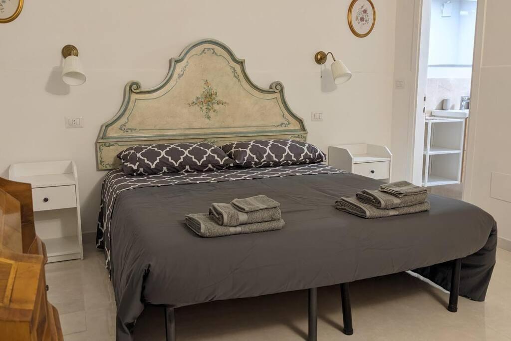 Bellaflo: Small Apartment In The Center Of Флоренция Экстерьер фото